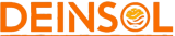 Deinsol logo