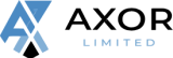 Axor Limited logo