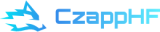 CzappHF logo