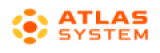 Atlas System logo
