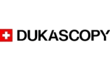 Dukascopy logo