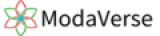 Modaverse Gn logo