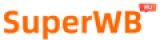 Super WB logo