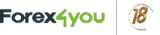 Forex4You logo