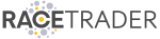 Race Trader logo