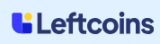 Leftcoins logo