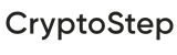 CryptoStep logo