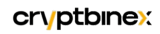 CryptBinex logo