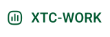 Xtc Work logo