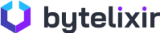 Bytelixir logo