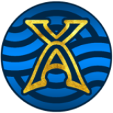 Azvox logo