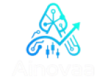 Ainovaa logo
