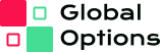 Компания GlobalOptions logo