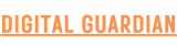 Компания Digital Guardian logo