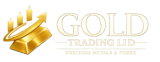 GoldTradingLTD logo
