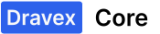 Dravex Core logo