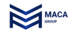 Maca Group logo