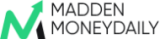 MaddenMoneyDaily logo