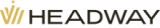 Компания Headway logo