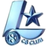 Клуб C8 logo