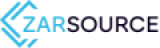 ZARsource logo