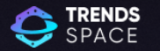 Trends Space logo