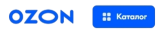 Ozonskze logo