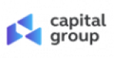 Компания Capital Group logo