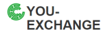 YOU-EXCHANGE logo
