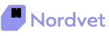Nordvet logo