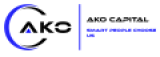 Ako Capital logo