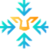 Icecrystal logo