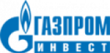 Газпром Инвест logo