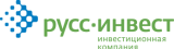 Компания Русс Инвест logo