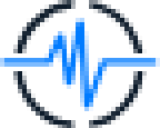 CryptoPulse logo
