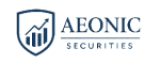 Aeonic Securities logo