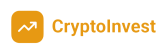 Cryptoinvest Pro logo
