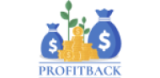 Profit Back logo