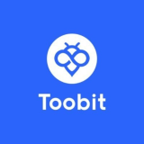 Toobit logo