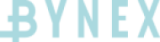 Bynex logo