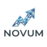 Novum.Ai Agent logo