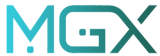 Компания MGX Foundation logo