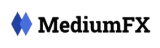 MediumFX logo