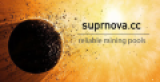 Suprnova logo