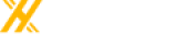 HedgerX logo
