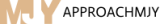 ApproachMJY logo
