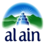AI Ain Water logo