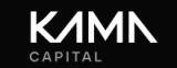 KAMA CAPITAL logo