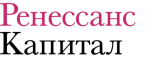 «Ренессанс Капитал» logo