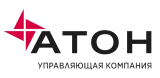 УК «Атон-менеджмент» logo